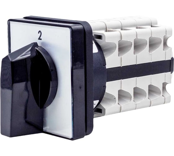 Изображение товара Выключатель кулачковый специального исполнения КБ Ключ 4G 20- 69-U S1 4G000184A0EPL