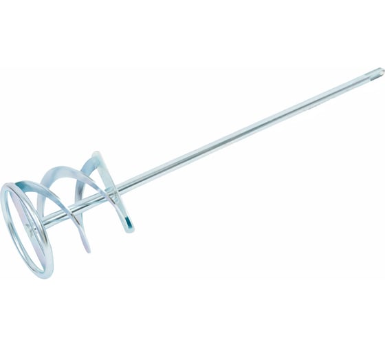 Изображение товара Мешалка (80x400мм; SDS+) для строительных растворов Gigant G-110961