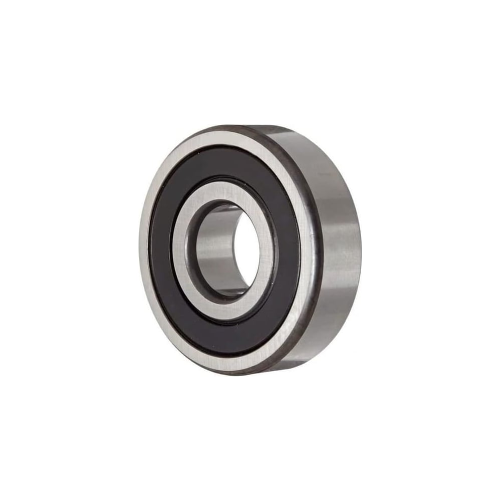 Изображение товара Подшипник МП 180018 (608 2RS) однорядный шариковый радиальный компактный