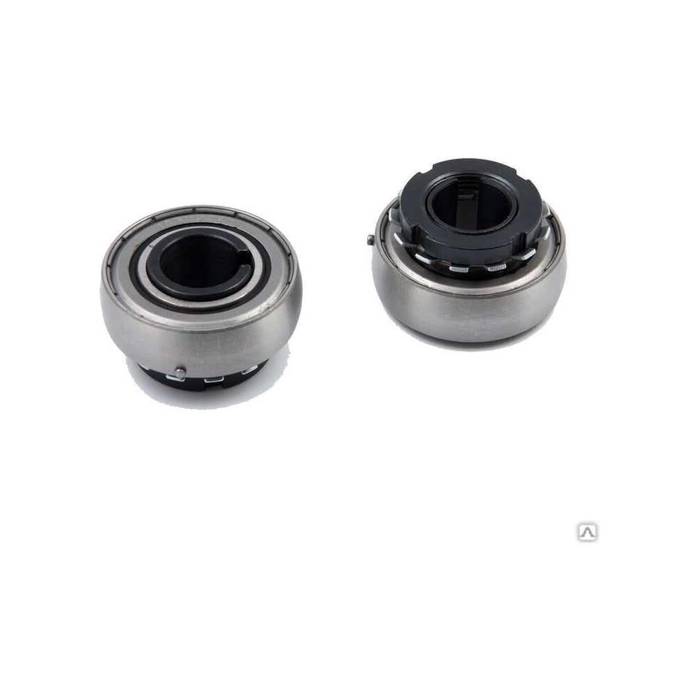 Изображение товара Подшипник МП 1680204 00-00000066 шариковый радиальный закрытый 52x25x16 мм