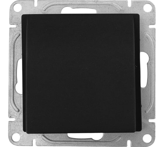 Изображение товара Кабельный вывод EKF чёрный Эпика UP1-COB-00