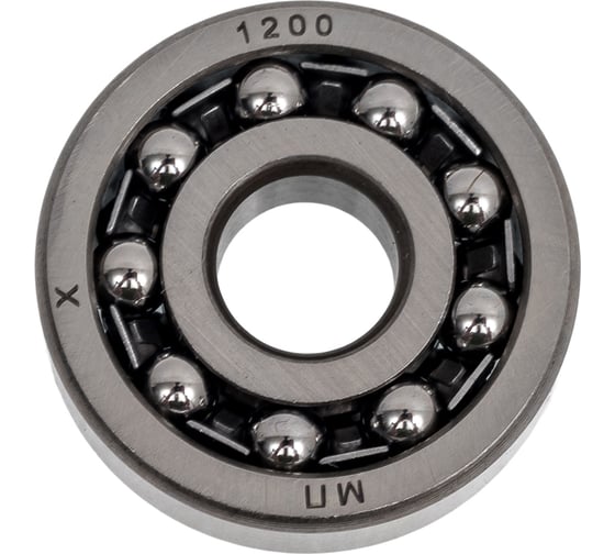 Изображение товара Подшипник МП 1200 упаковка 2 шт