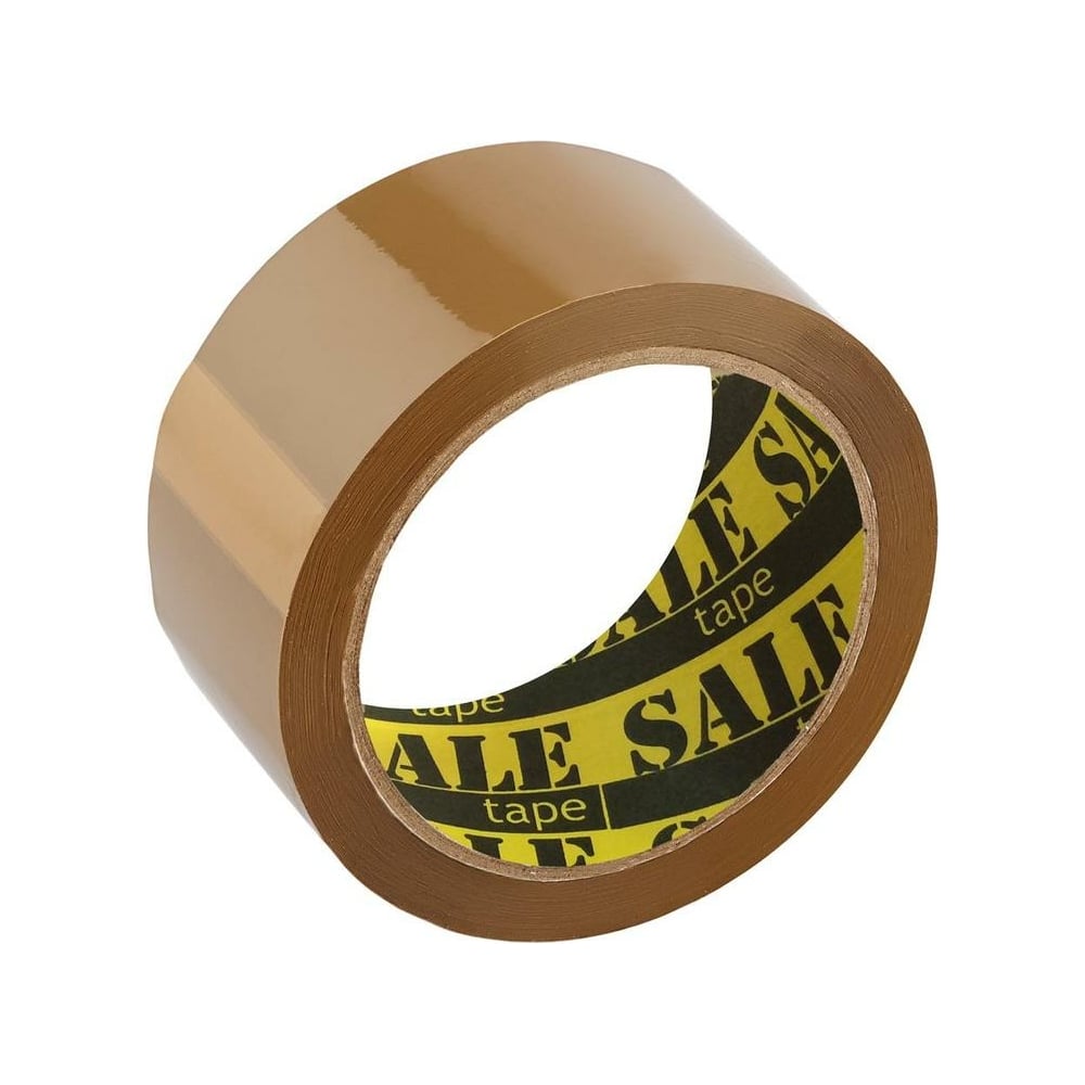 Упаковочная клейкая лента ООО Комус