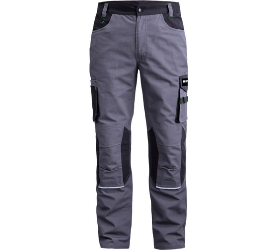 Изображение товара Брюки рабочие мужские Балтобувь PROTONE RIPSTOP, 44-46/182-188 PRO-RIPSTOP-TG-44-46(182-188)