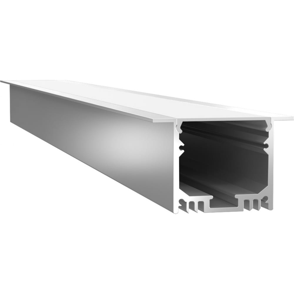 Алюминиевый встраиваемый профиль ArdyLight профиль для верхней подсветки cx189