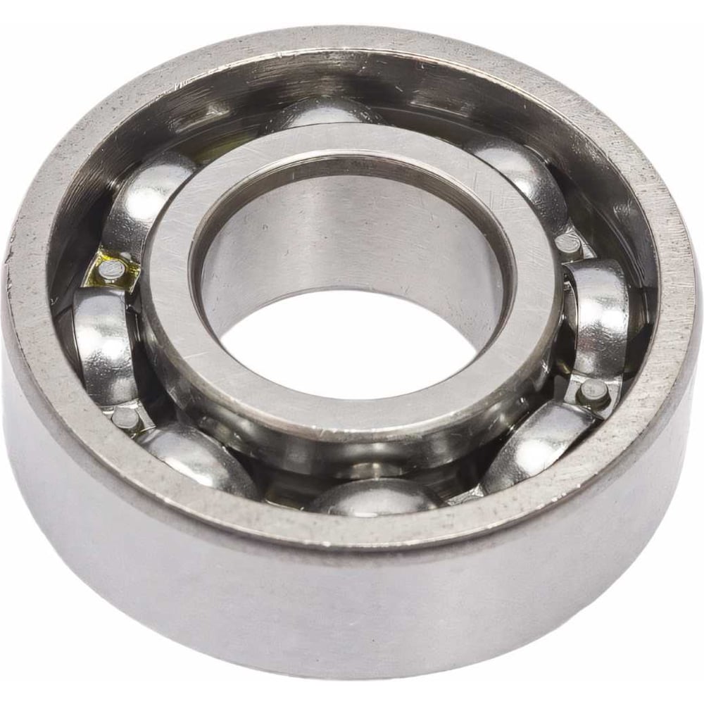 Изображение товара Подшипник МП 80015, шариковый однорядный, упаковка 6 шт