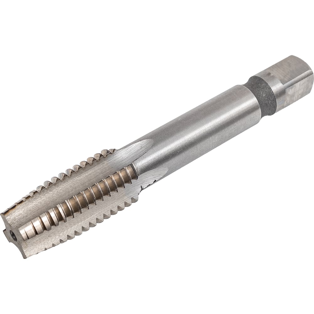 Изображение товара Метчик ZENION м/р М18x2,5 Р6М5 ГОСТ 3266-81 Lh для скв. с прох. хв. мт00248