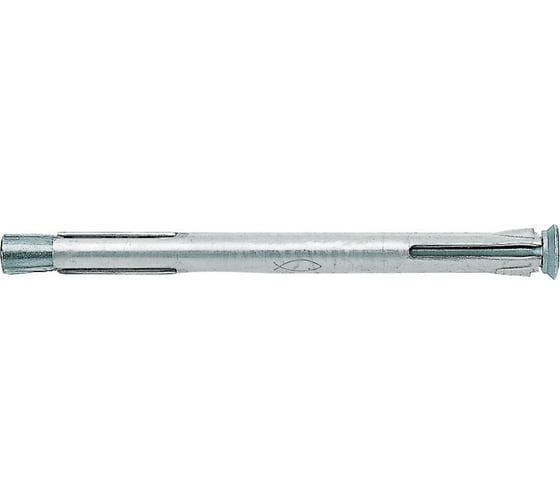 Изображение товара Рамный дюбель Fischer стальной F 10 M 202, 50 шт. 61064