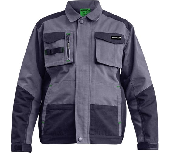 Изображение товара Куртка рабочая мужская Балтобувь PROTONE RIPSTOP 48-50/170-176 PRO-RIPSTOP-JG-48-50(170-176)