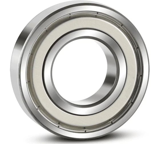 Изображение товара Подшипник МП 6-80207 (6207 ZZ P6) упаковка 2 шт