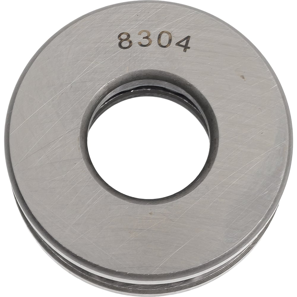 Изображение товара Подшипник МП 8304 51304 шариковый однорядный открытый стальной