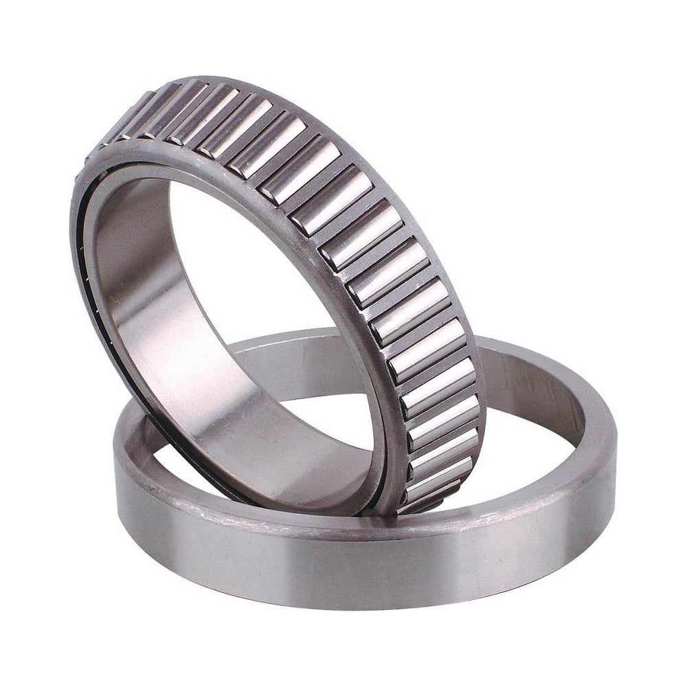 Изображение товара Подшипник МП 7206 (30206) роликовый радиально-упорный открытый, 62х30х17.25 мм