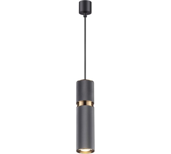 Изображение товара Подвес ODEON LIGHT, металл GU10 5W AFRA 4743/5L