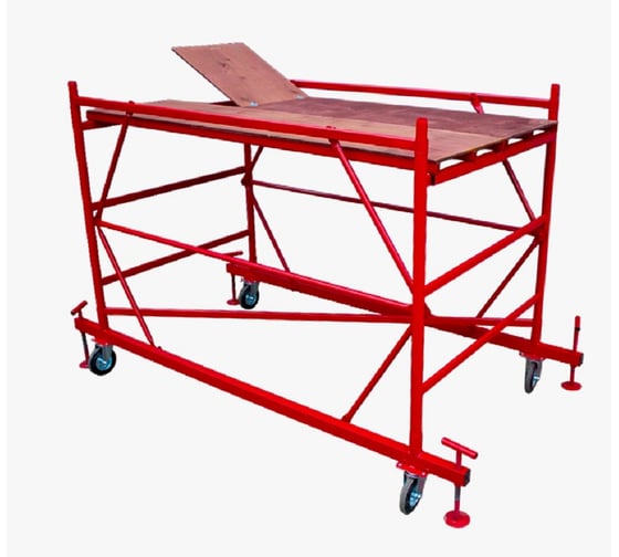 Изображение товара Базовый блок от вышки BeFast 1,2x2,0 м ББ250716S