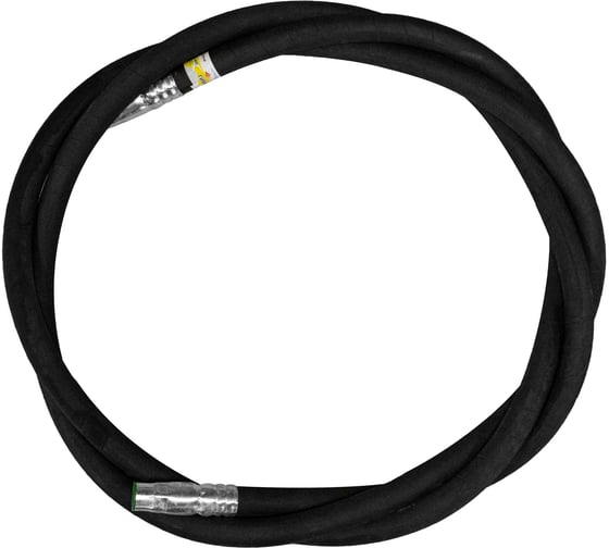 Изображение товара Вал гибкий ООО Компания Ярстрой 6 метров, к наконечнику 38 мм 38-6