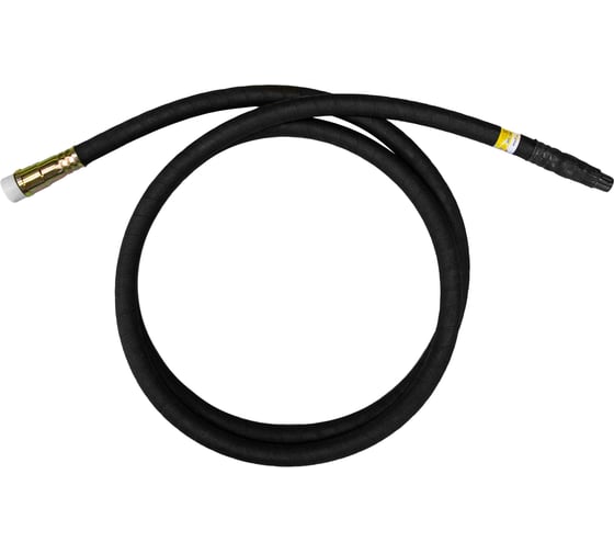 Изображение товара Вал гибкий ООО Компания Ярстрой 4.5 метра, к наконечникам 51/76 мм 51/76-4,5