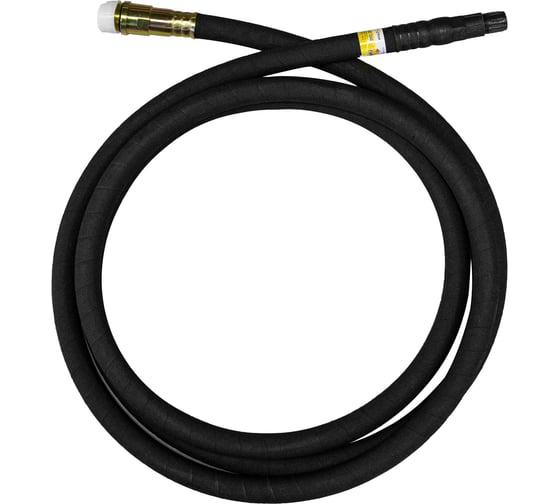 Изображение товара Вал гибкий ООО Компания Ярстрой 6 метров, к наконечникам 51/76 мм 51/76-6