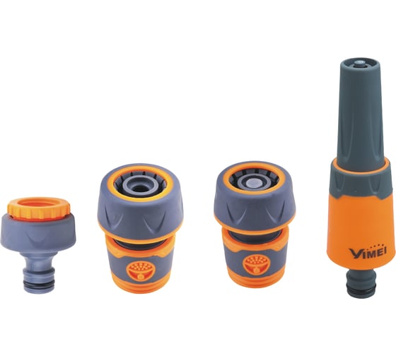 Изображение товара Набор БЕЛАМОС 3/4, а.c. 3/4, штуцер 5816F