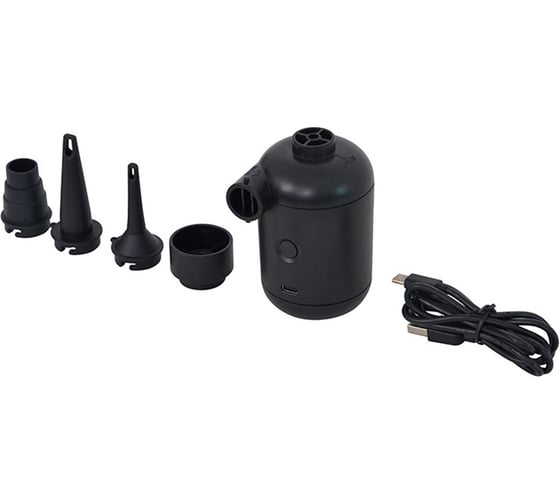 Изображение товара Насос воздушный Avenli электрический постоянного тока c кабелем USB - Type C 24284 109430