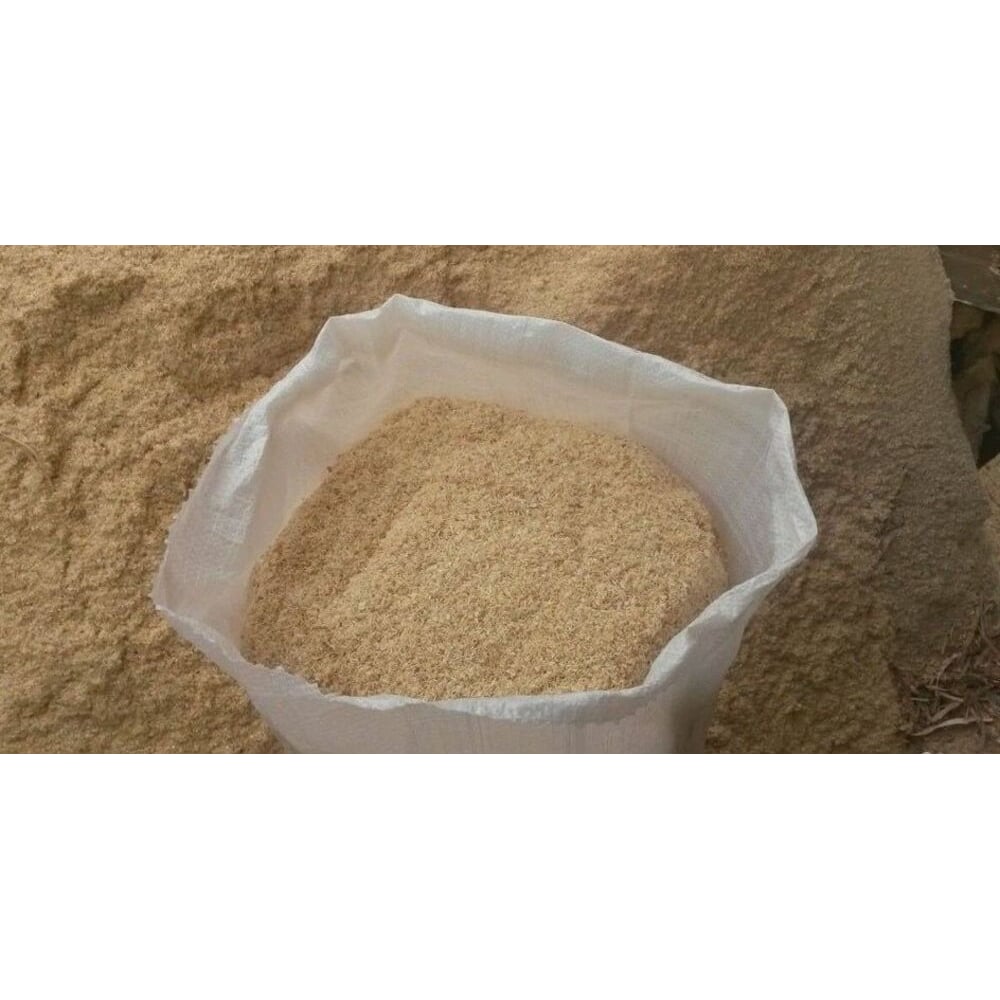 Изображение товара Древесные опилки Insparion мешок 50 л декоративная щепа для автомоек