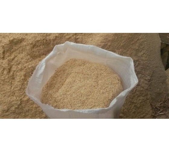 Изображение товара Древесные опилки Insparion (мешок 55 л) С1-00003014