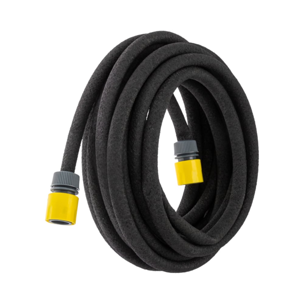 Изображение товара Шланг для капельного орошения 10 м 1/2 ЧЕТЫРЕ СЕЗОНА Профи 62-0317-F