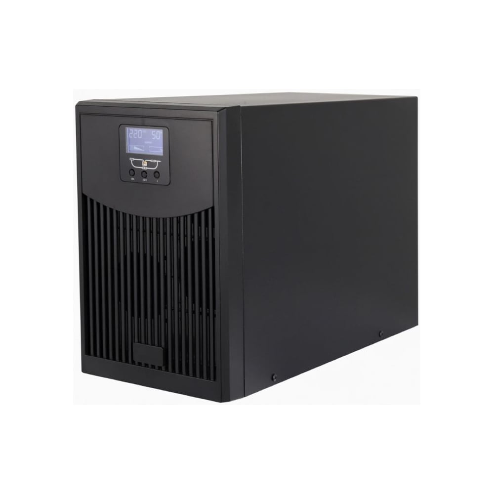 Изображение товара ИБП Turbosky 2000 VA с АКБ для дома и офиса