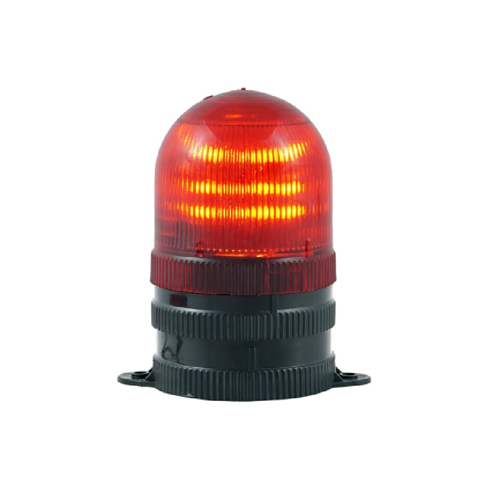 Изображение товара Сигнальные лампы MESAN IP67 со звуком 12 В антивандальные
