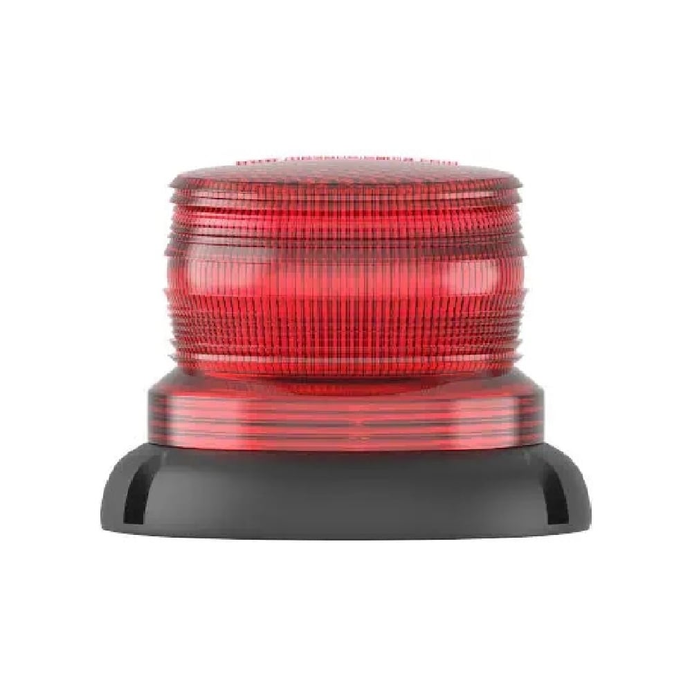 Изображение товара Сигнальная лампа MESAN IP67 с зуммером и защитой IK10 D=90мм