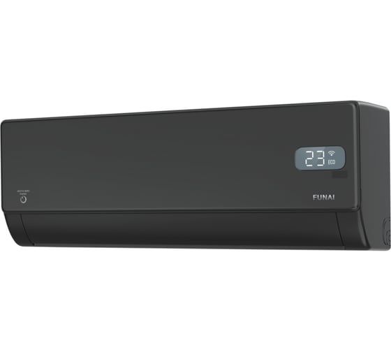 Изображение товара Инверторная сплит-система AKOYA NERO Inverter FUNAI RAC-I-AN35HP.D01/S/RAC-I-AN35HP.D01/U