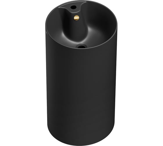 Изображение товара Акционный набор Wellsee 3 в 1 Callipy Art напольная раковина 42x42x84 см 20217203R