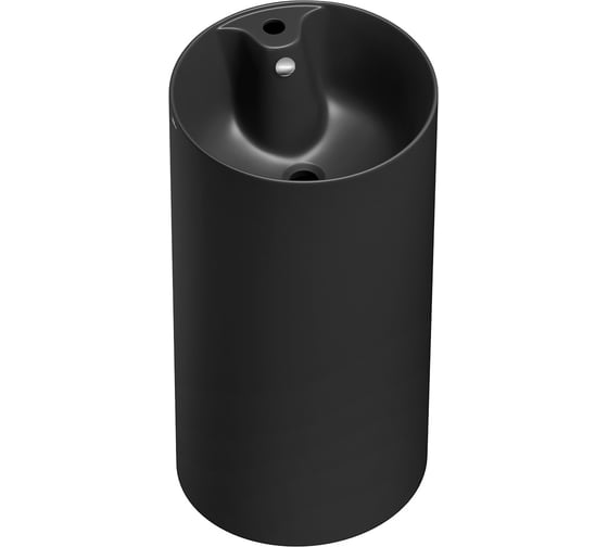 Изображение товара Акционный набор Wellsee 3 в 1 Callipy Art напольная раковина 42x42x84 см 20217201R