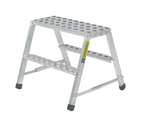 Изображение товара Складные рабочие подмости MEGAL СРП-500 051401
