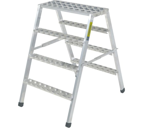 Изображение товара Складные рабочие подмости MEGAL СРП-900 051403