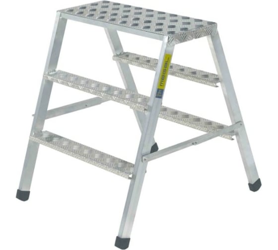 Изображение товара Складные рабочие подмости MEGAL СРП-700 051402