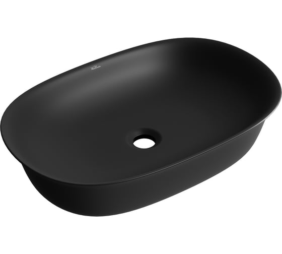 Изображение товара Акционный набор Wellsee 6 в 1 Brillant iCon накладная раковина 60x40 см 20218747R