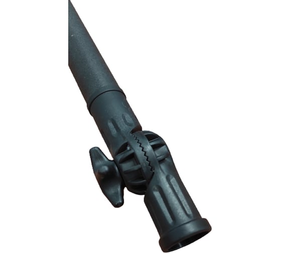 Изображение товара Трубка удлинительная с шарниром для автомобильных щеток 60 см GF 5315