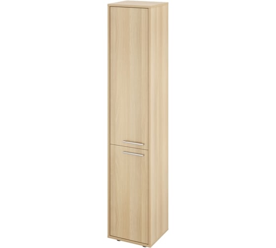 Изображение товара Колонка Монолит Канцлер закрытая (371x338x1845) (КЦ15+КЦ17+КЦ18) Акация лорка31 КЦ32.31