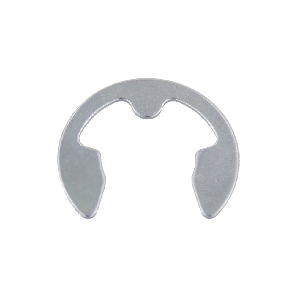 Изображение товара Стопорная шайба ЦКИ DIN 6799, 12, упорная, быстросъемная, A1, уп. 25 шт. 65585