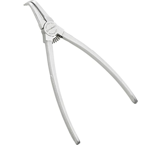 Изображение товара Съемник наружных стопорных колец Stahlwille 175мм 65464121 В0000000202893