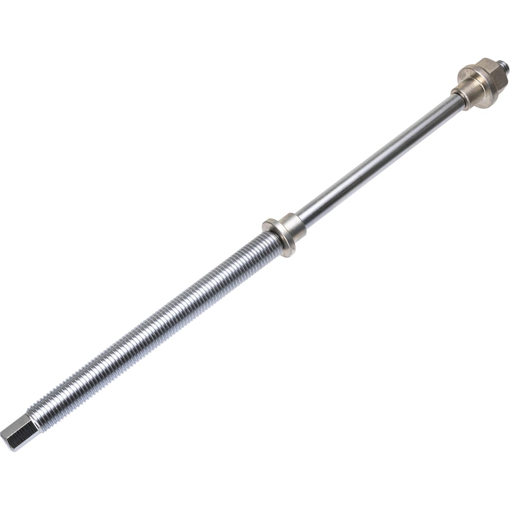 Изображение товара Шпилька силовая VERTUL 450 мм M10 P1.5 профессиональная для крепежа