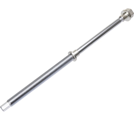 Изображение товара Шпилька силовая VERTUL 450 мм M12 × P1.75 VR50370-2