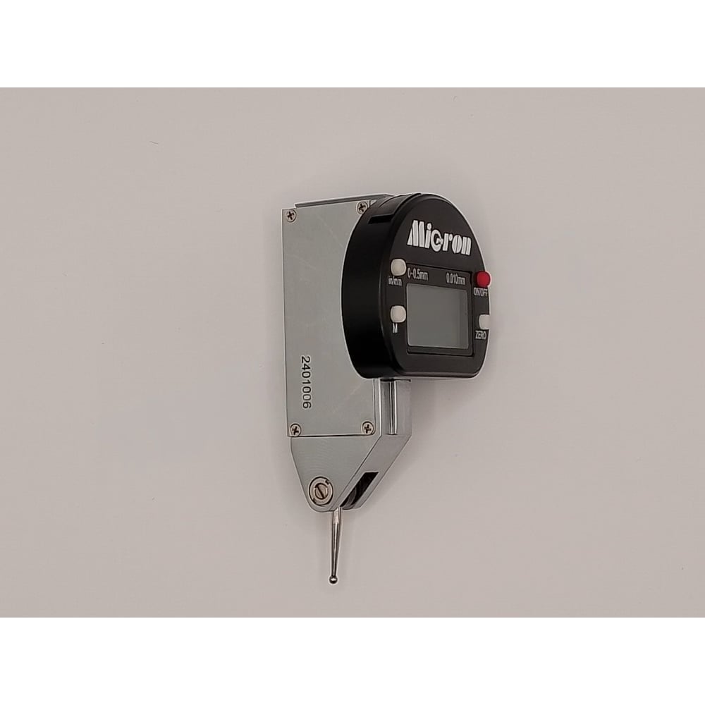 Изображение товара Индикатор Micron ИРБЦ-0,5 0,01 профессиональный измерительный инструмент