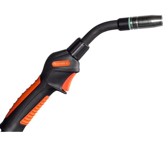 Изображение товара Горелка TECH MS 25RH (5 м; 230А) Сварог ICT2795-SK001 95751