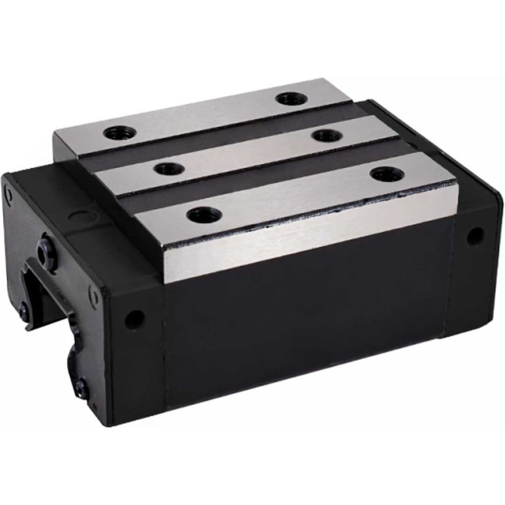 Изображение товара Каретка ISKRA RGH25HAZAH-ISKRA для систем автоматизации и подвижных механизмов