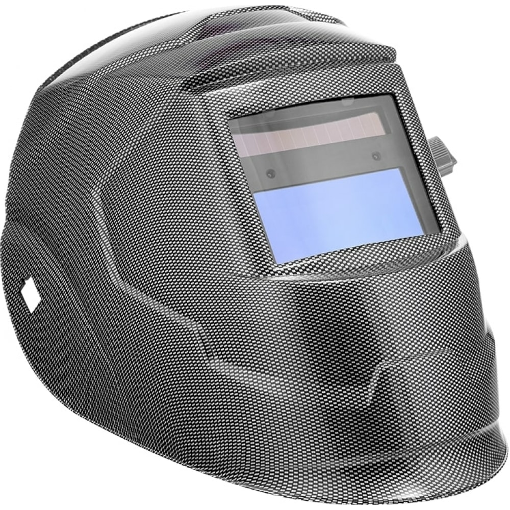 Защитный лицевой щиток сварщика Сварог щиток сварщика защитный лицевой сварог pro b20 карбон маска сварщика