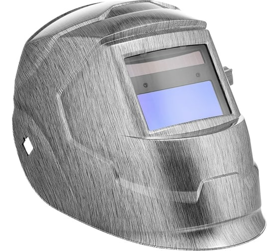 Изображение товара Щиток сварщика защитный лицевой PRO B20 сталь Сварог 98270