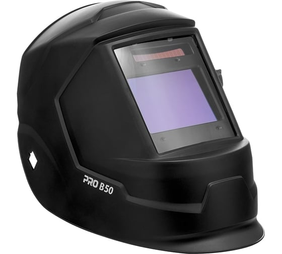 Изображение товара Щиток сварщика защитный лицевой PRO B50 Сварог 98265