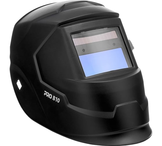 Изображение товара Щиток сварщика защитный лицевой PRO B10 Сварог 98272