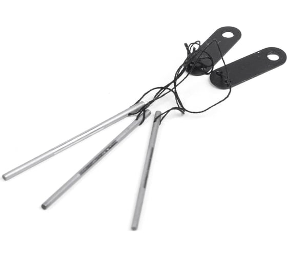 Изображение товара Проволочки Челябинский калибр 0,144 кл.1 1124915